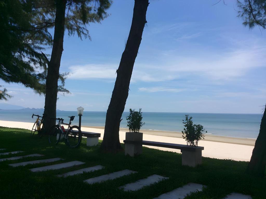Greenseaview Resort Chong Chang Buitenkant foto
